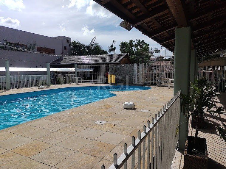 Apartamento para Venda - 54.63m², 2 dormitórios, 1 vaga - Camaquã