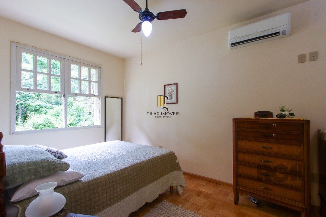 Casa com 3 quartos, suite em terreno com 7.320m² - Belem Velho