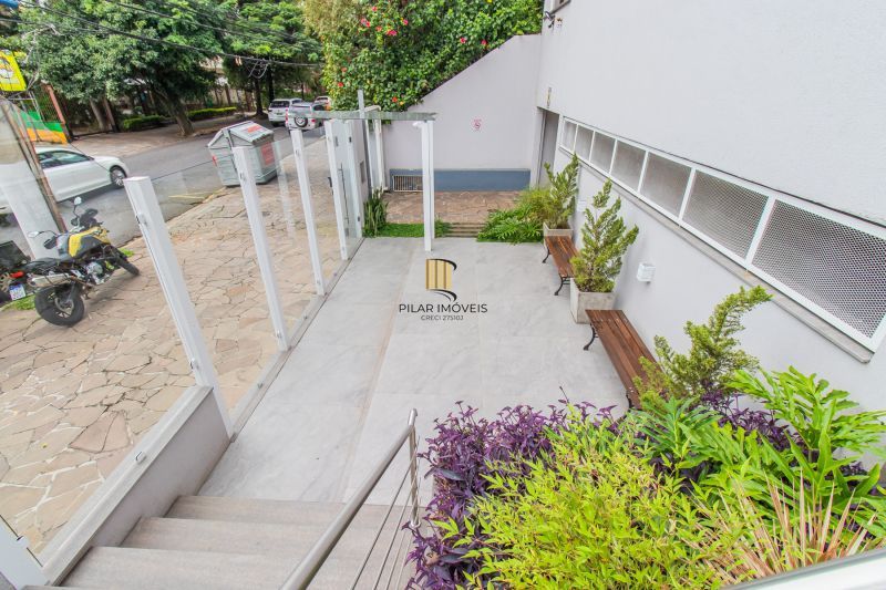 Cobertura Exclusiva com Vista Privilegiada no Coração do Bairro Moinhos de Vento