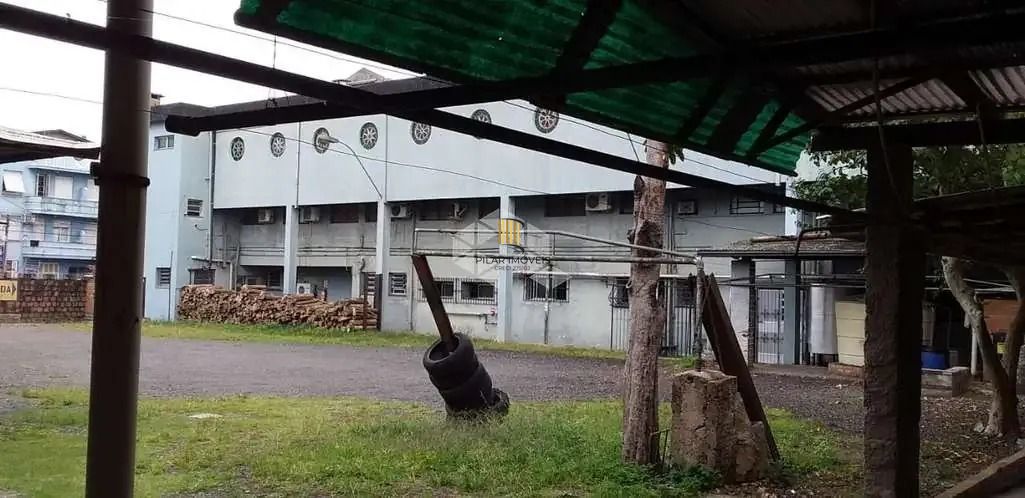 Terreno no bairro São Geraldo.