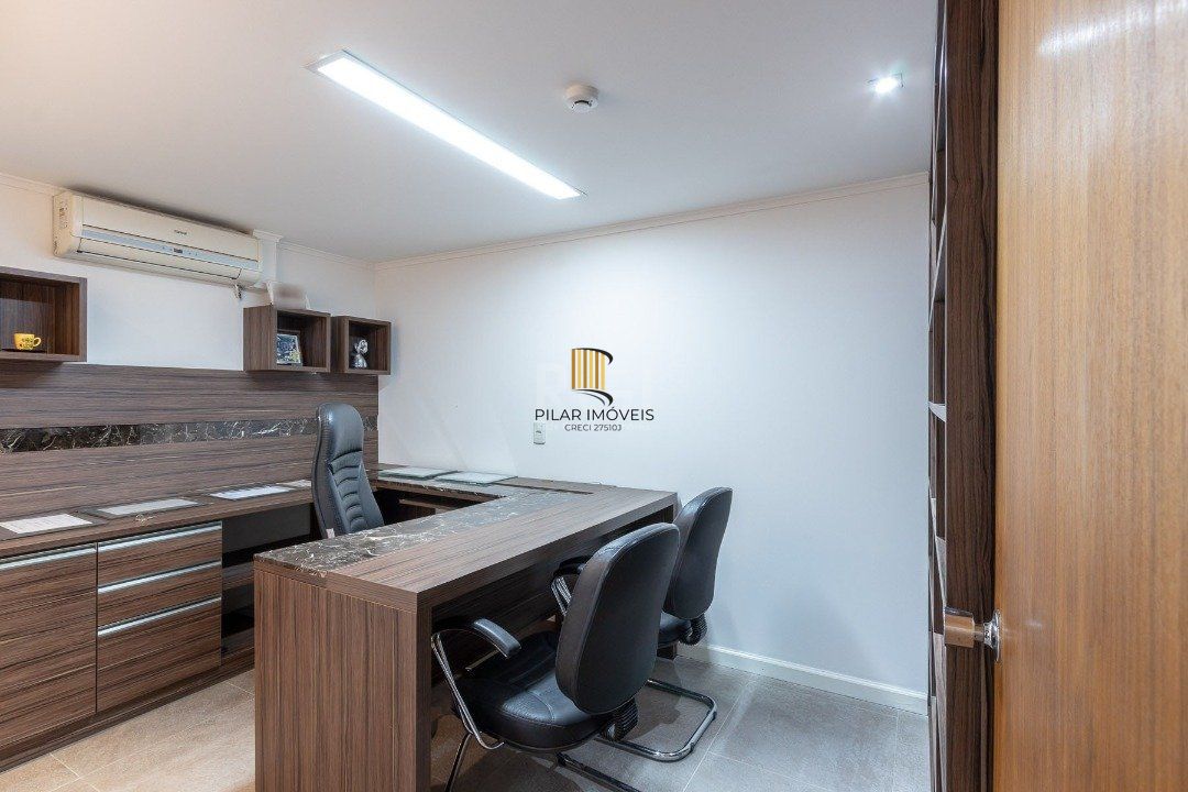 Conjunto/Sala para Venda - 255.36m², 0 dormitórios, Centro Histórico