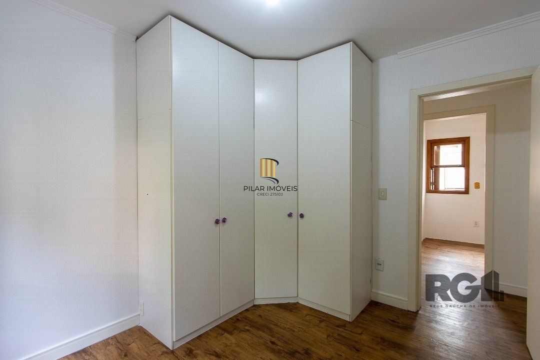 Apartamento 3 dormitórios no bairro Ipanema