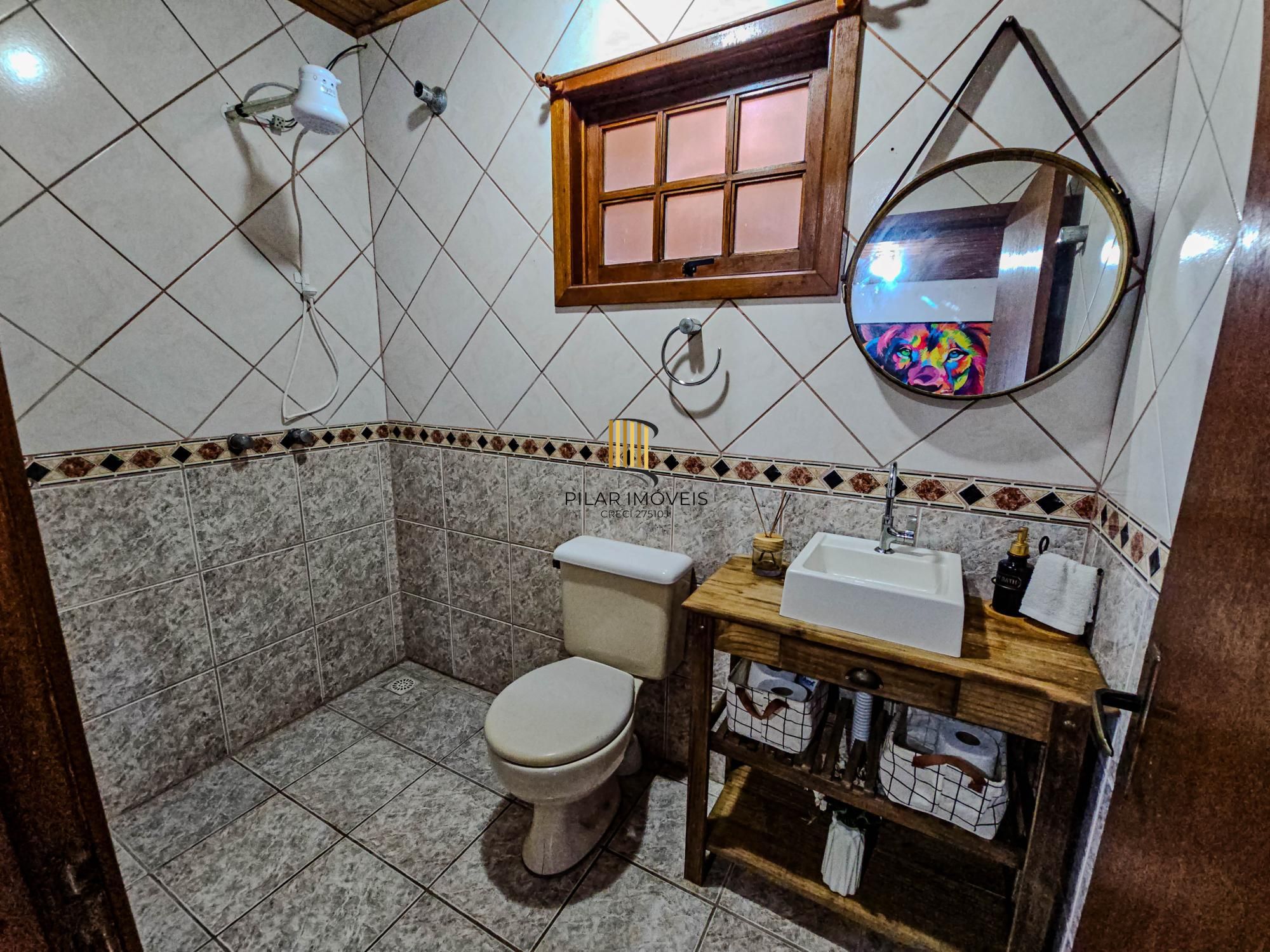 Casa Espetacular na Hípica