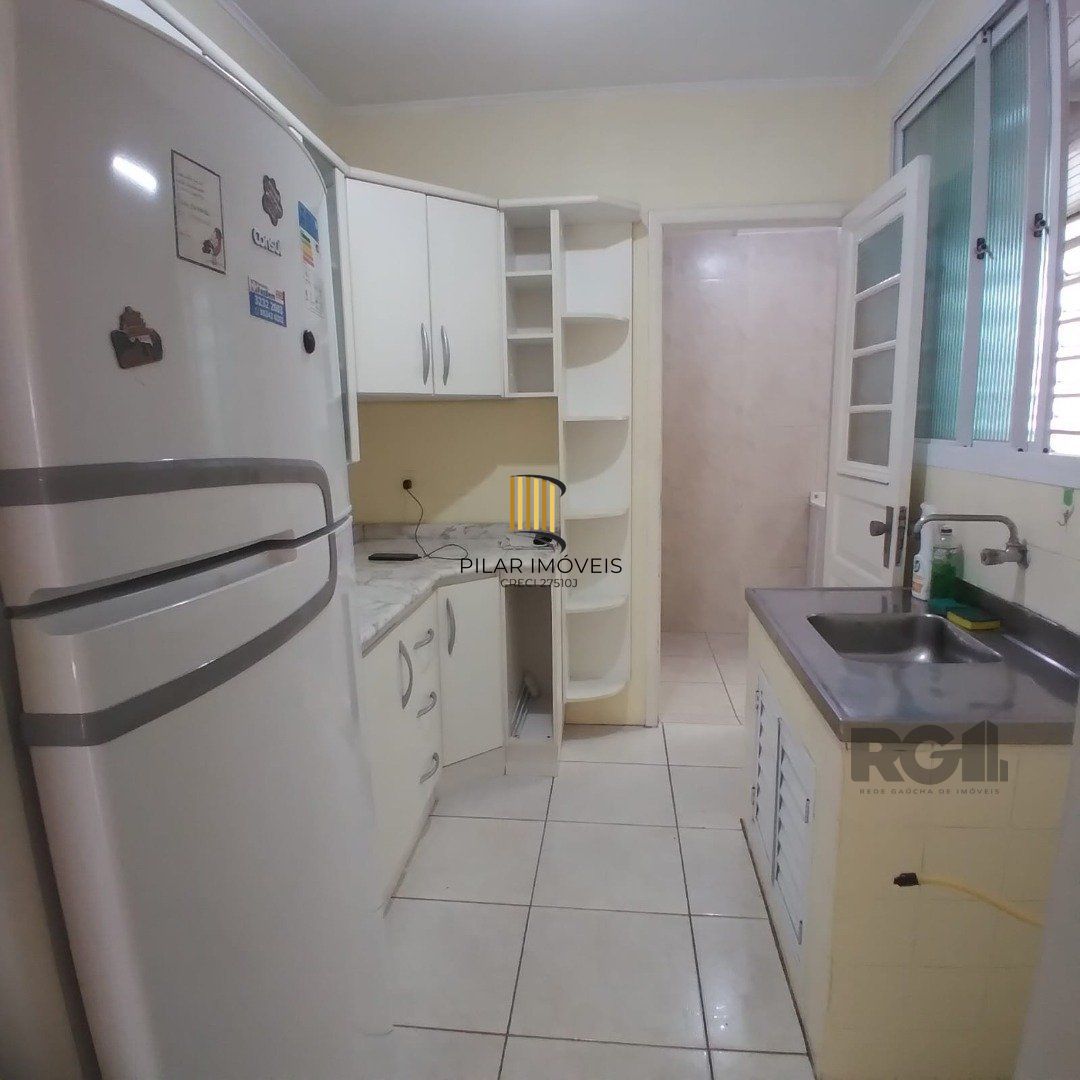 Apartamento 2 dormitórios no bairro Menino Deus