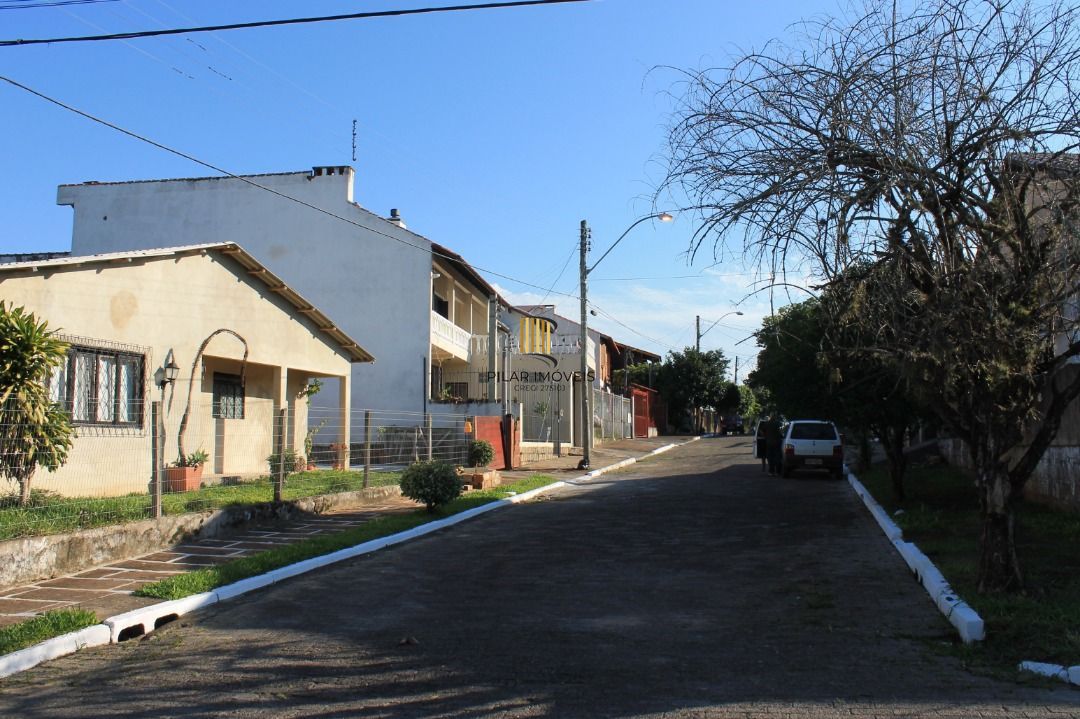 Casa para Venda - 120m², 3 dormitórios, sendo 1 suites, 1 vaga - Vila Nova