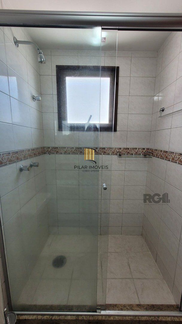 Apartamento 3 dormitórios no bairro Cristal