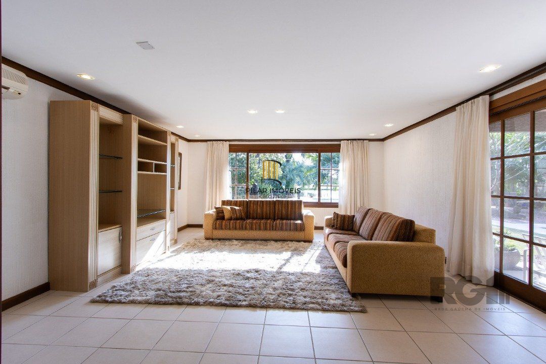 Casa de Condomínio 3 dormitórios no bairro Belém Novo