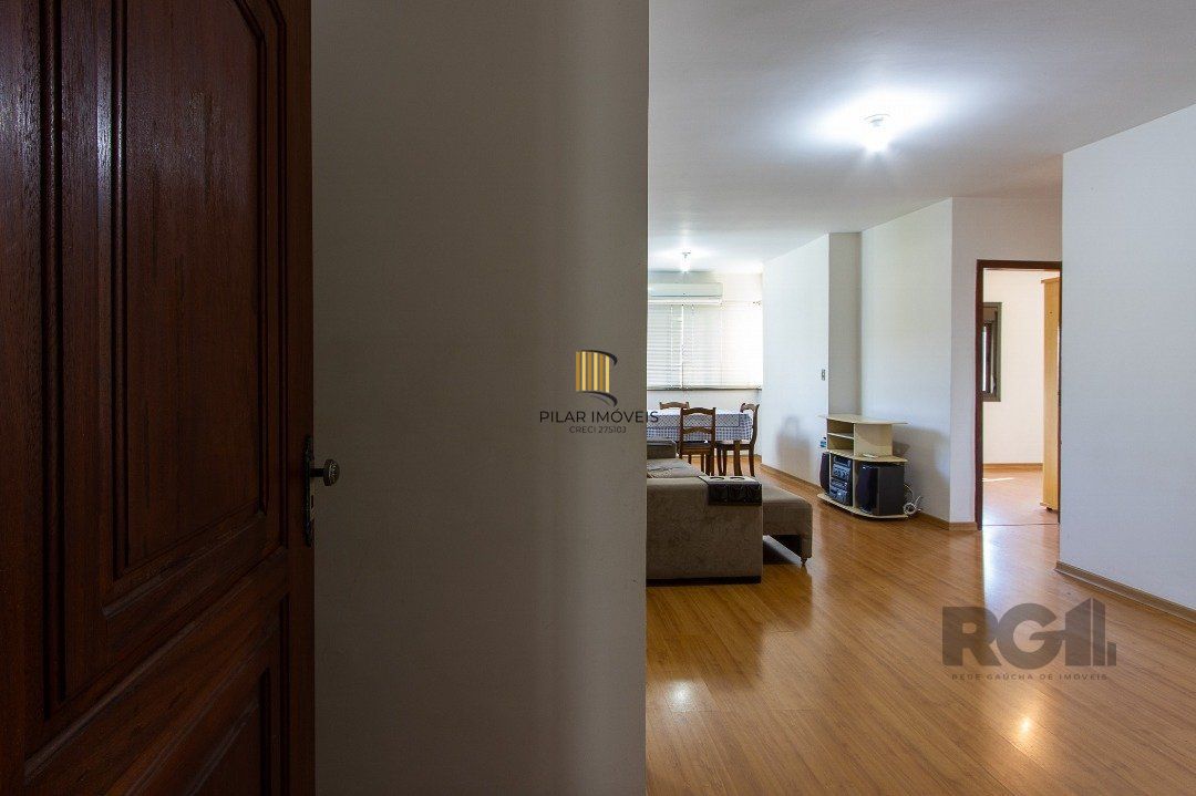 Cobertura para venda, 167m², 3 dormitórios, Nonoai