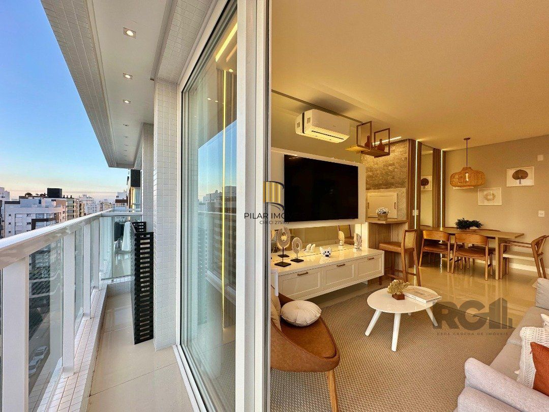 Apartamento 2 dormitórios no bairro Navegantes