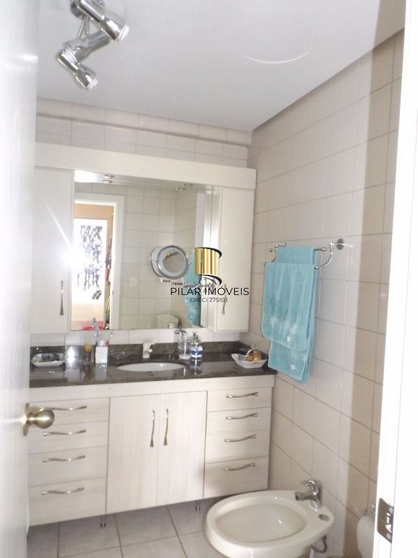 Casa Condominio para Venda - 350m², 4 dormitórios, sendo 1 suites, 2 vagas - Santa Tereza