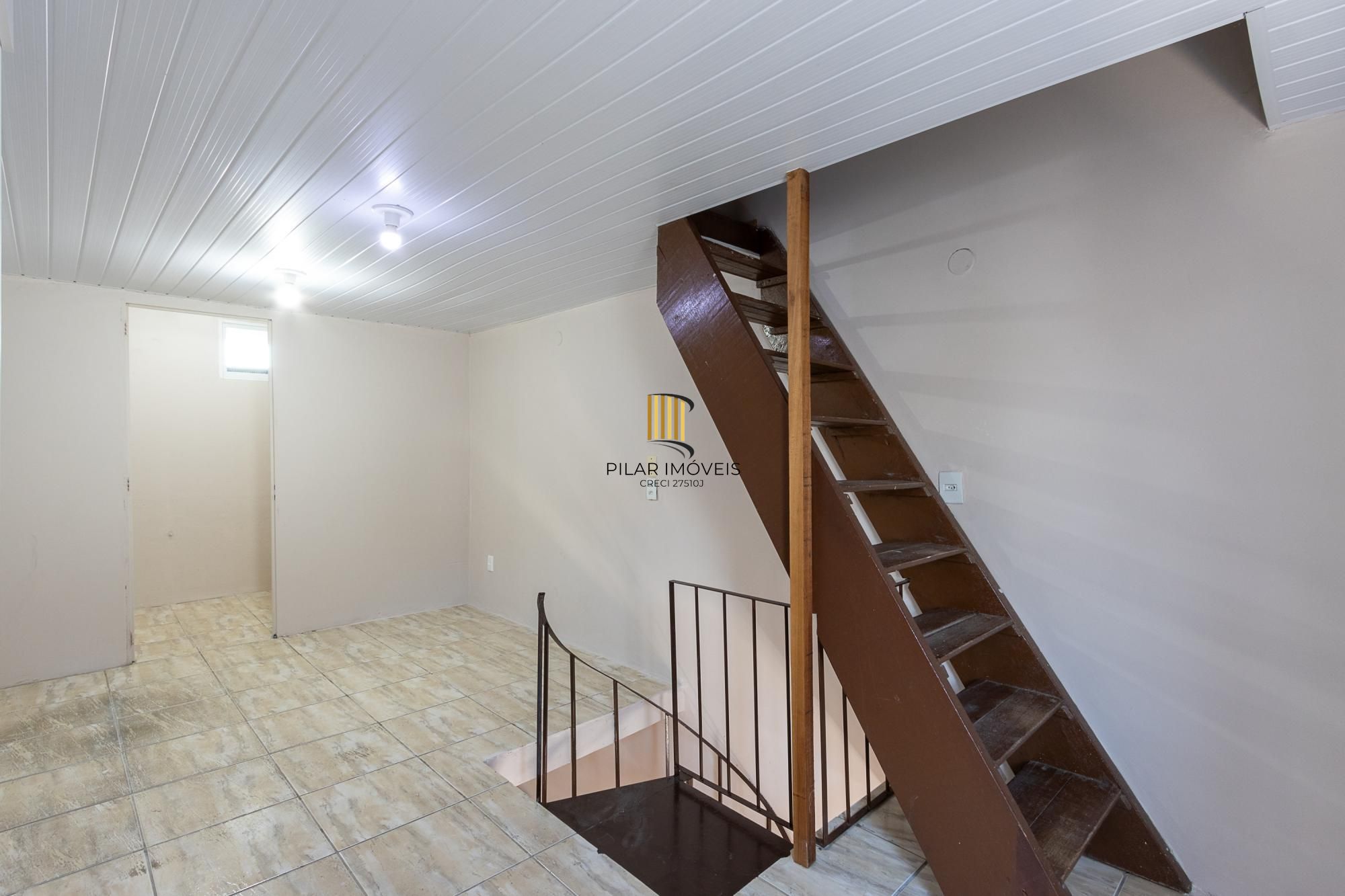 Casa de Condomínio 2 dormitórios no bairro Cavalhada