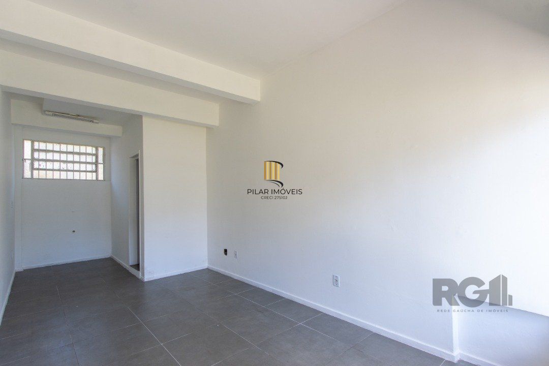 Loja para Venda - 25.46m², 0 dormitórios, Tristeza