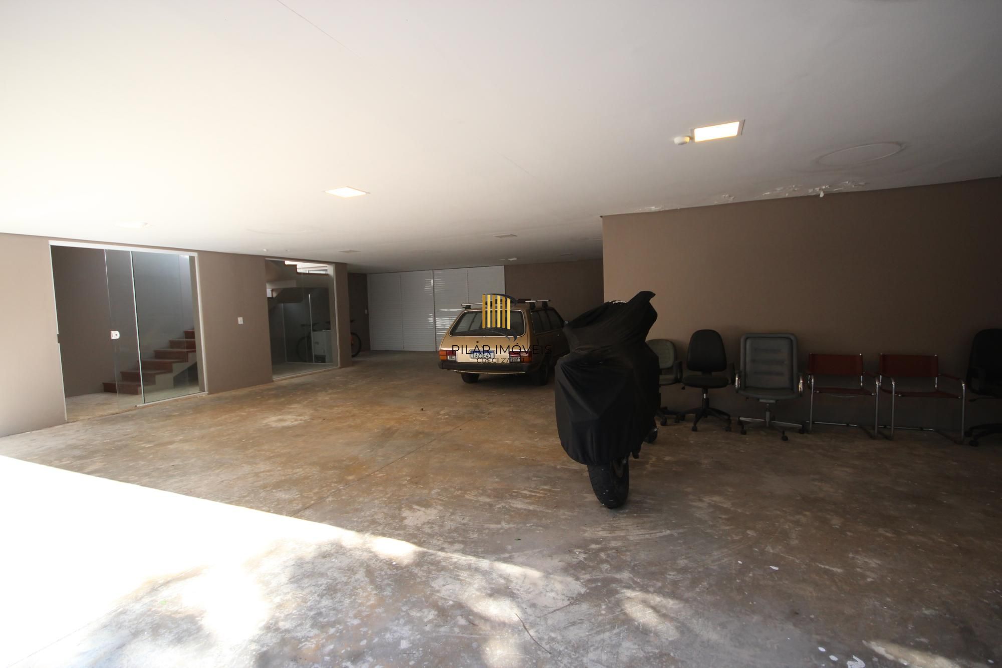 Casa Alto Padrão em Condomínio Fechado - 4 Suítes, Vista Panorâmica