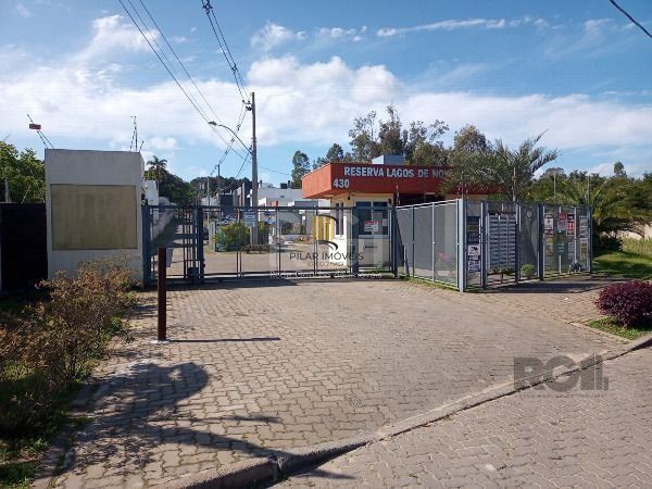 Terreno no bairro Hípica - Pilar Imóveis