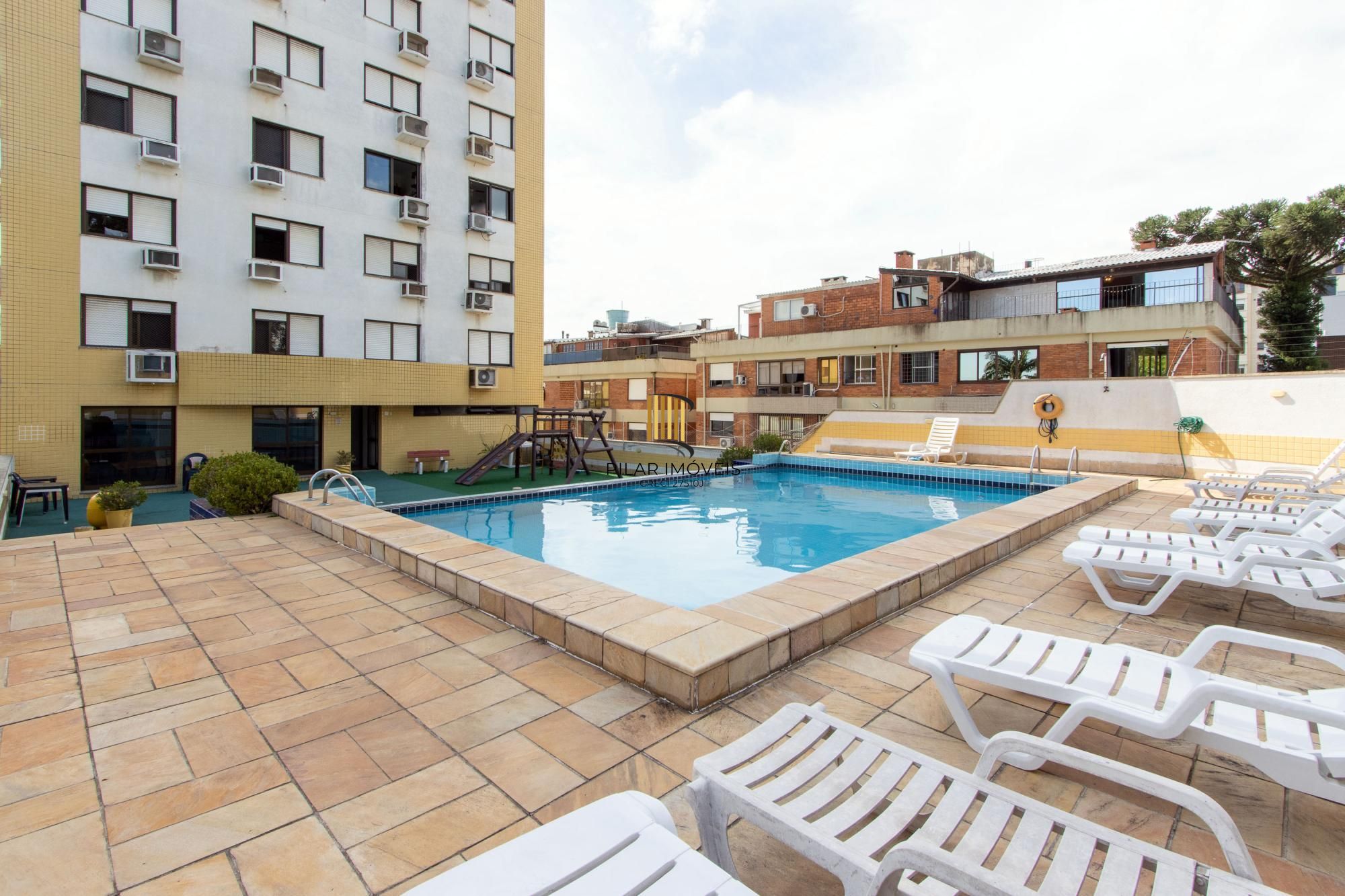 Apartamento 3 dormitórios no bairro Praia de Belas