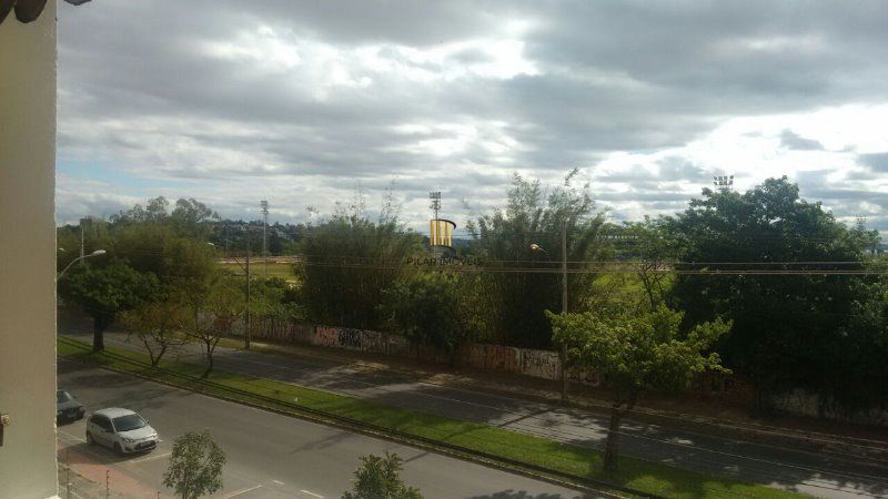 Apartamento 2 dormitórios no bairro Cristal