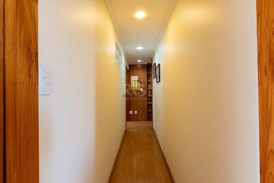 Apartamento para Venda - 82.41m², 2 dormitórios, Menino Deus