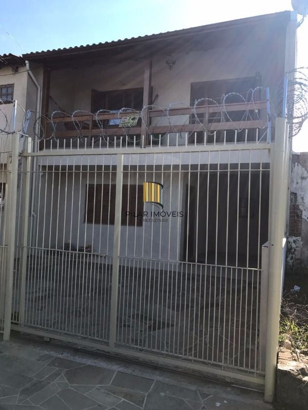 Casa para Venda - 160m², 3 dormitórios, sendo 1 suites, 3 vagas - Tristeza