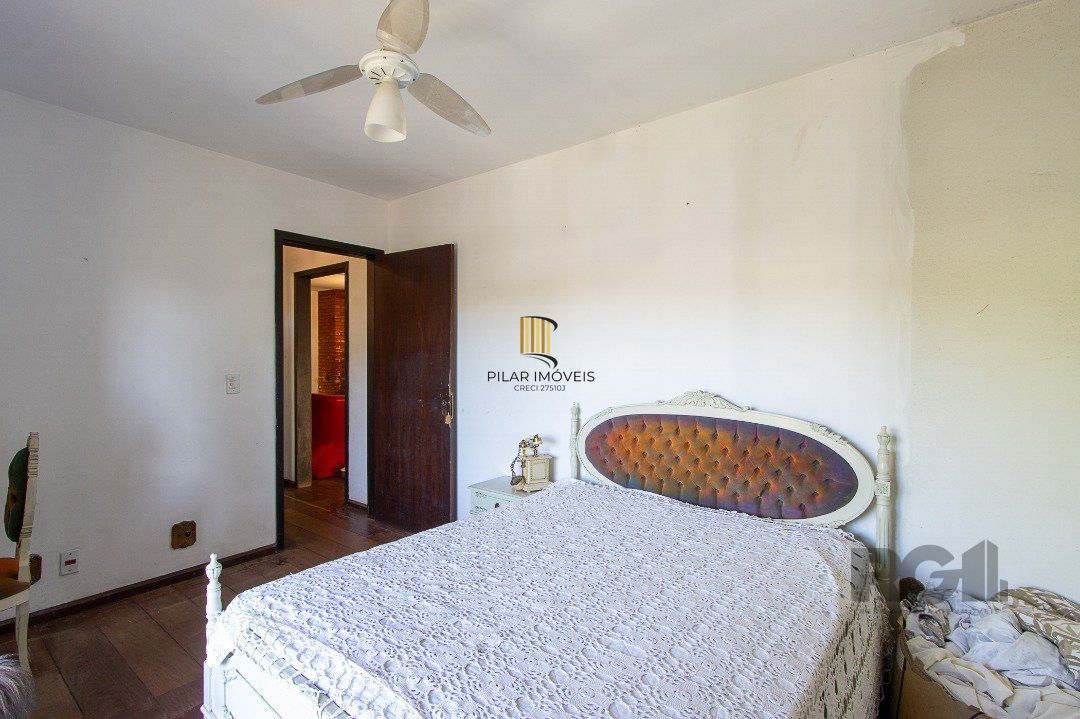 Casa para Venda - 572m², 5 dormitórios, sendo 1 suites, Cavalhada
