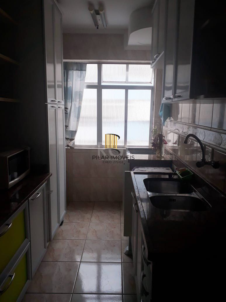 Apartamento para Venda - 61.79m², 2 dormitórios, 1 vaga - Vila Nova