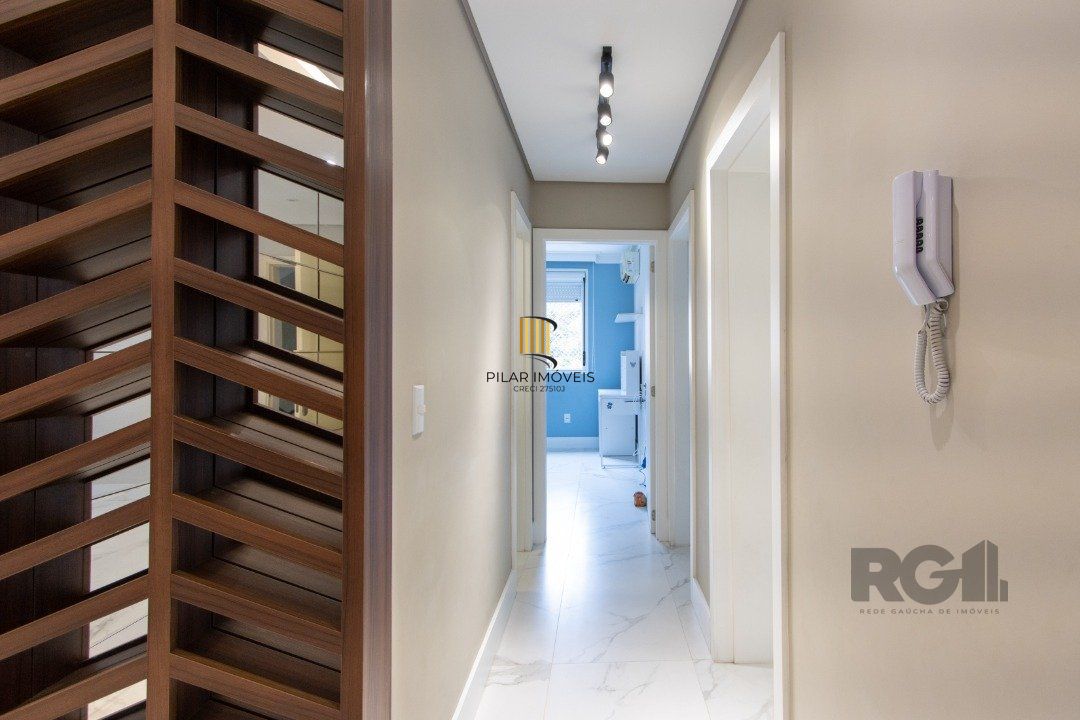 Apartamento 2 dormitórios  1 vaga infra - Nonoai
