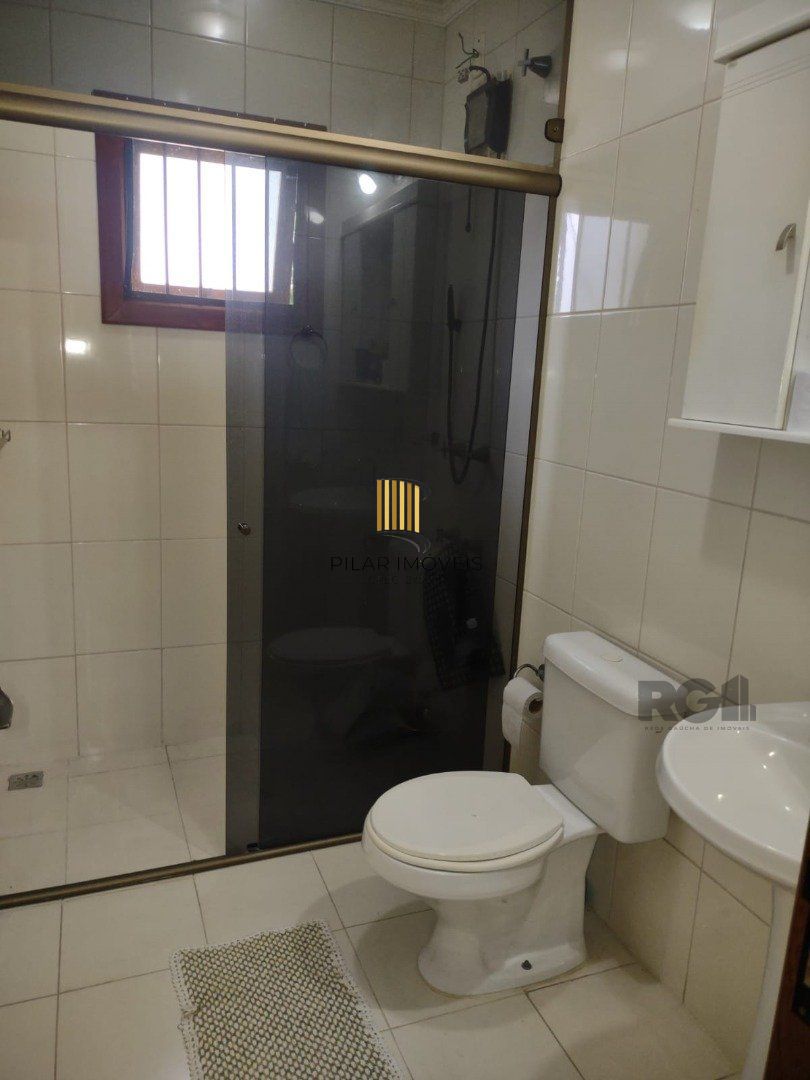 Casa de Condomínio 4 dormitórios no bairro Medianeira