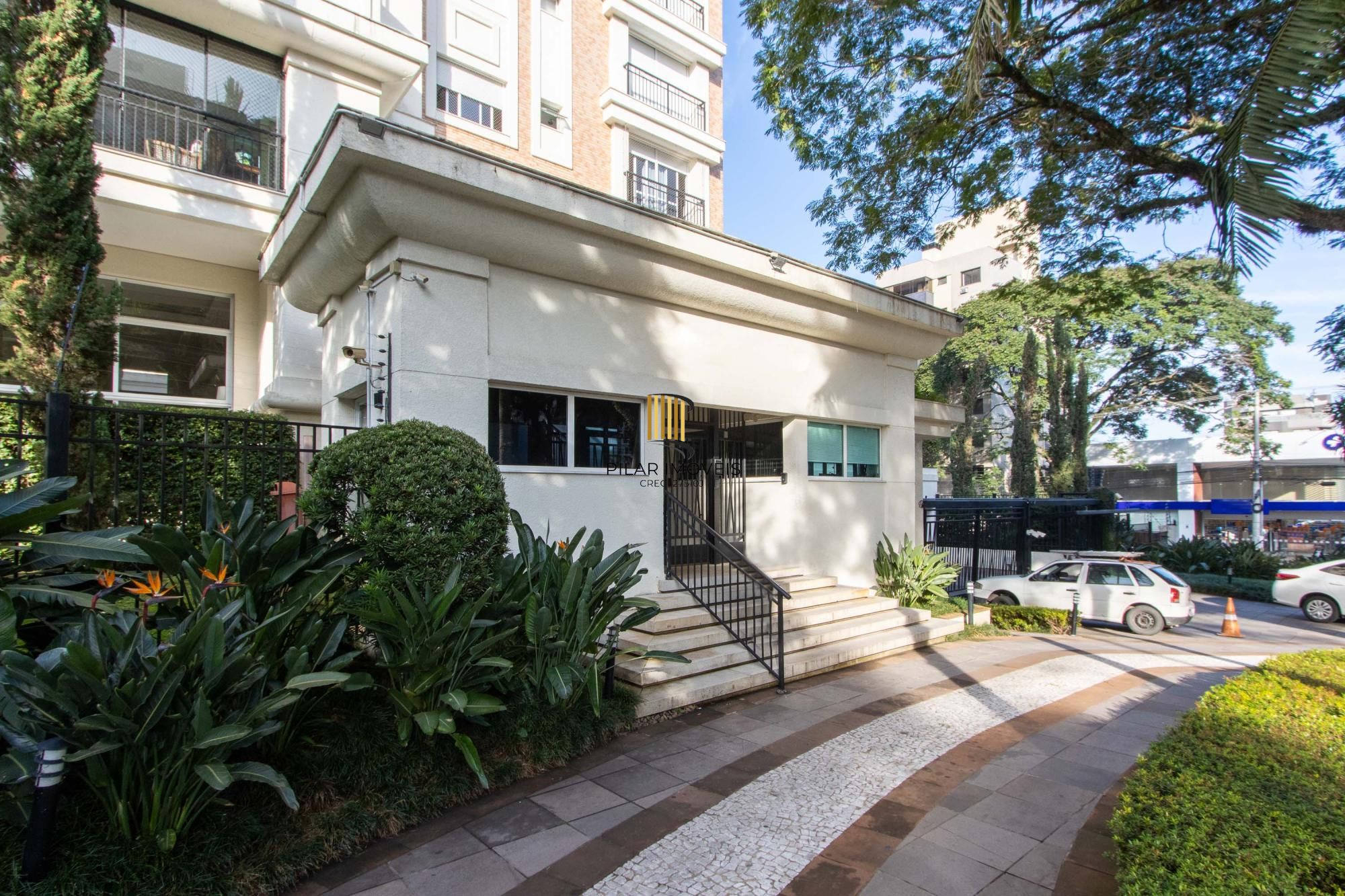 Apartamento 3 dormitórios no bairro Bela Vista