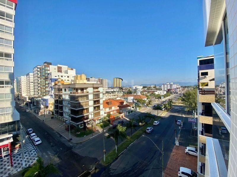 Apartamento 2 dormitórios no bairro Centro