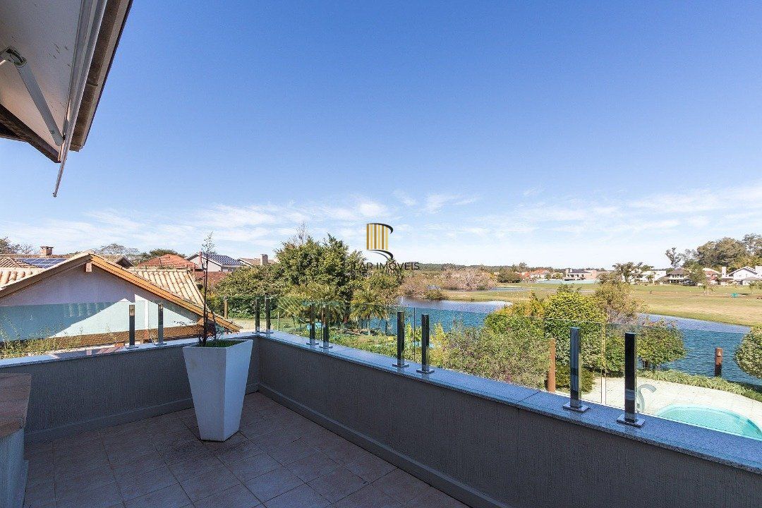 Casa Condominio para Venda - 449.25m², 3 dormitórios, sendo 3 suites, 3 vagas - Terra Ville