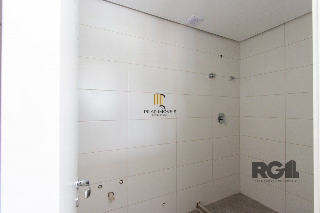 Apartamento 2 dormitórios no bairro Tristeza