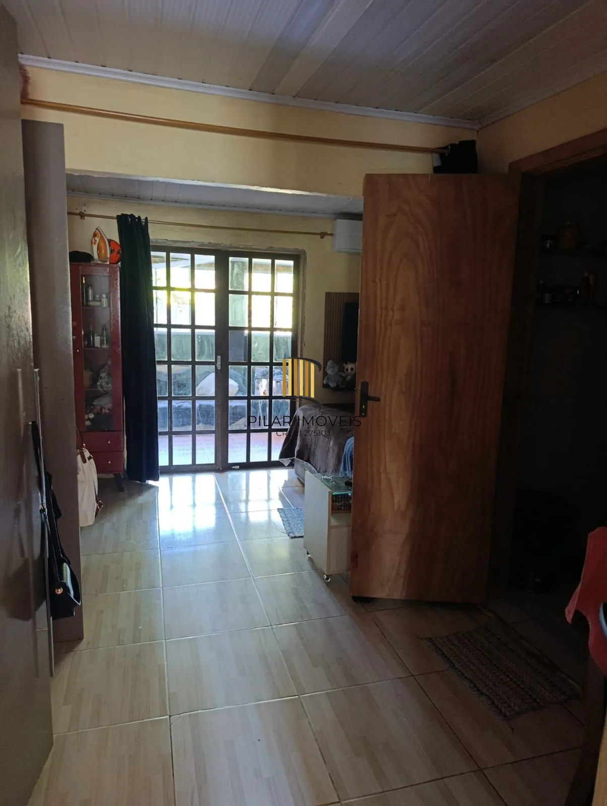 Casa na Hípica, oportunidade!