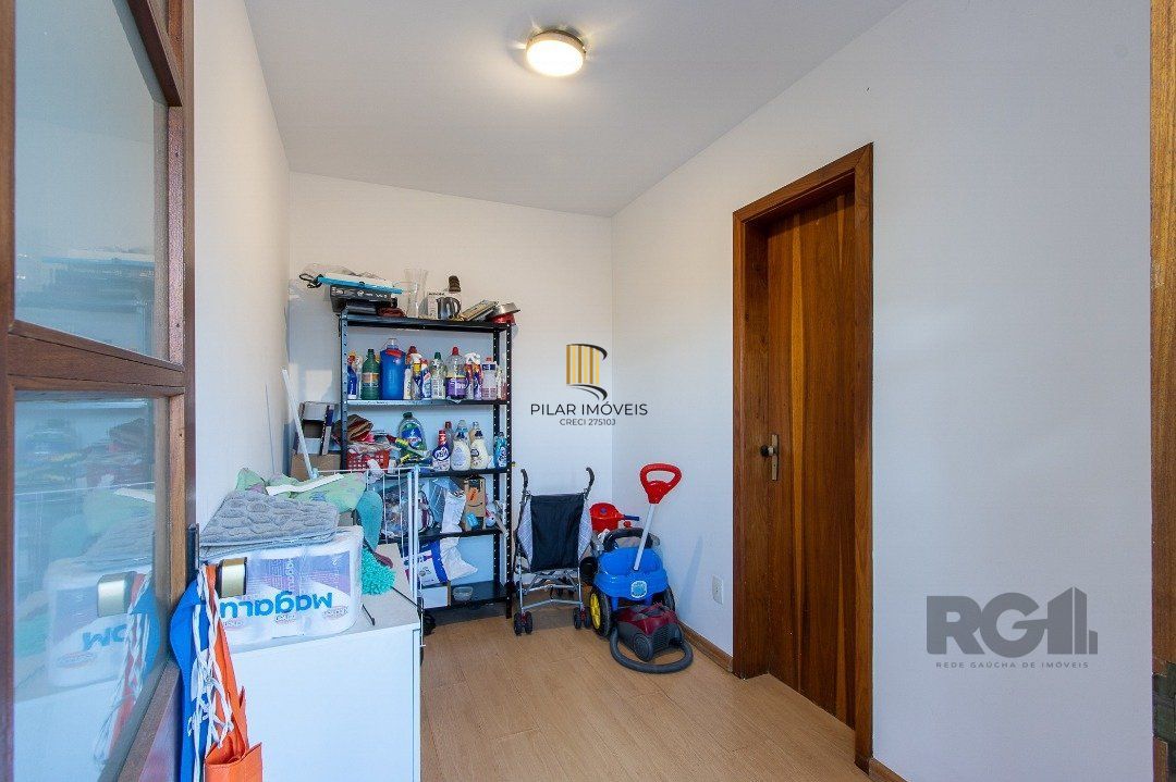 Apartamento 3 dormitórios no bairro Menino Deus