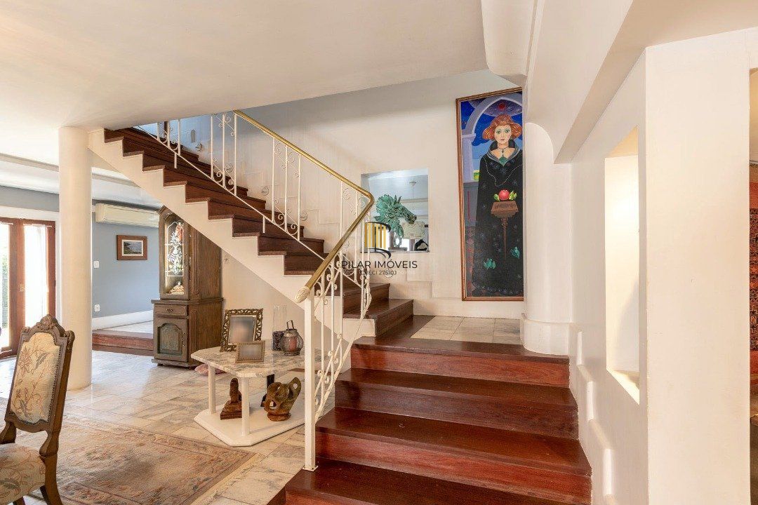 Casa para Venda - 960m², 6 dormitórios, sendo 5 suites, 8 vagas - Ipanema
