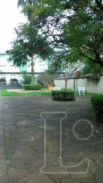 Apartamento para Venda - 81.06m², 3 dormitórios, 1 vaga - Cristal