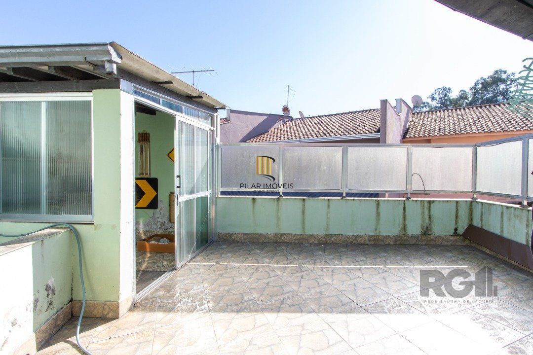 Casa de Condomínio 4 dormitórios no bairro Hípica