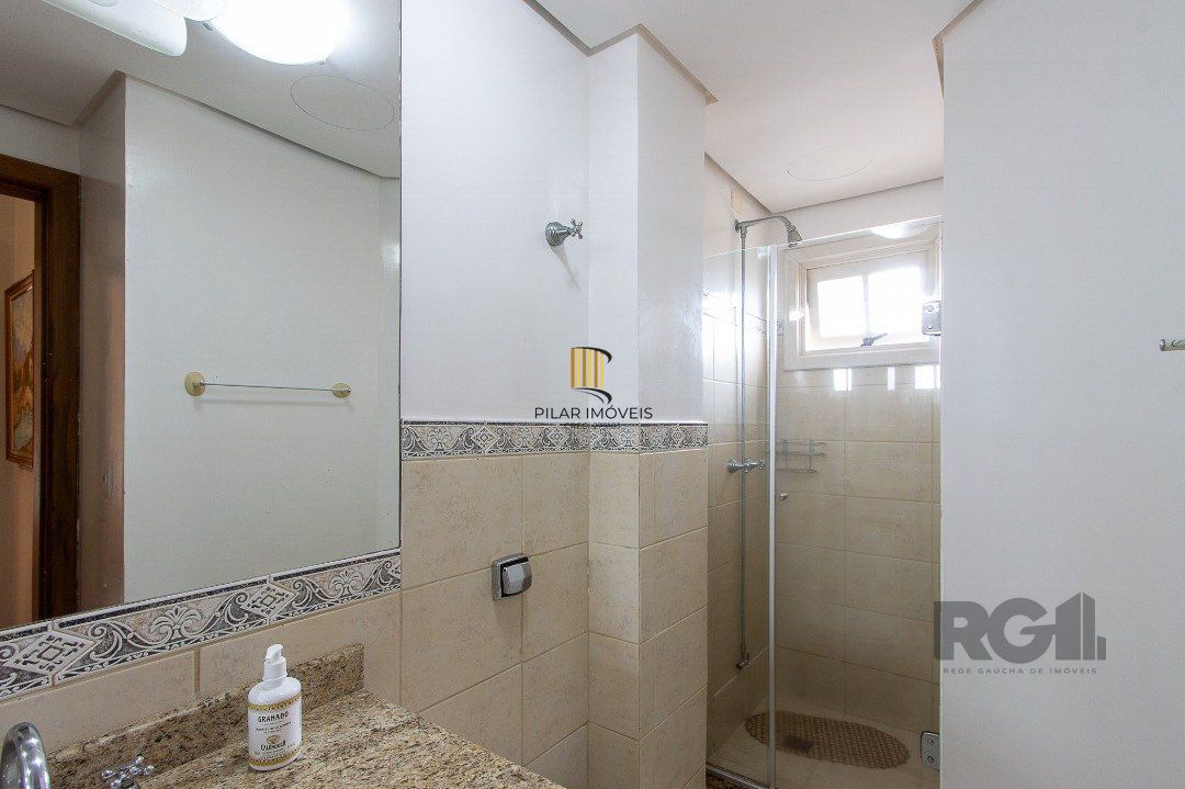Casa em condomínio à venda, 4 quartos, 2 suites, 2 vagas - Bairro Tristeza