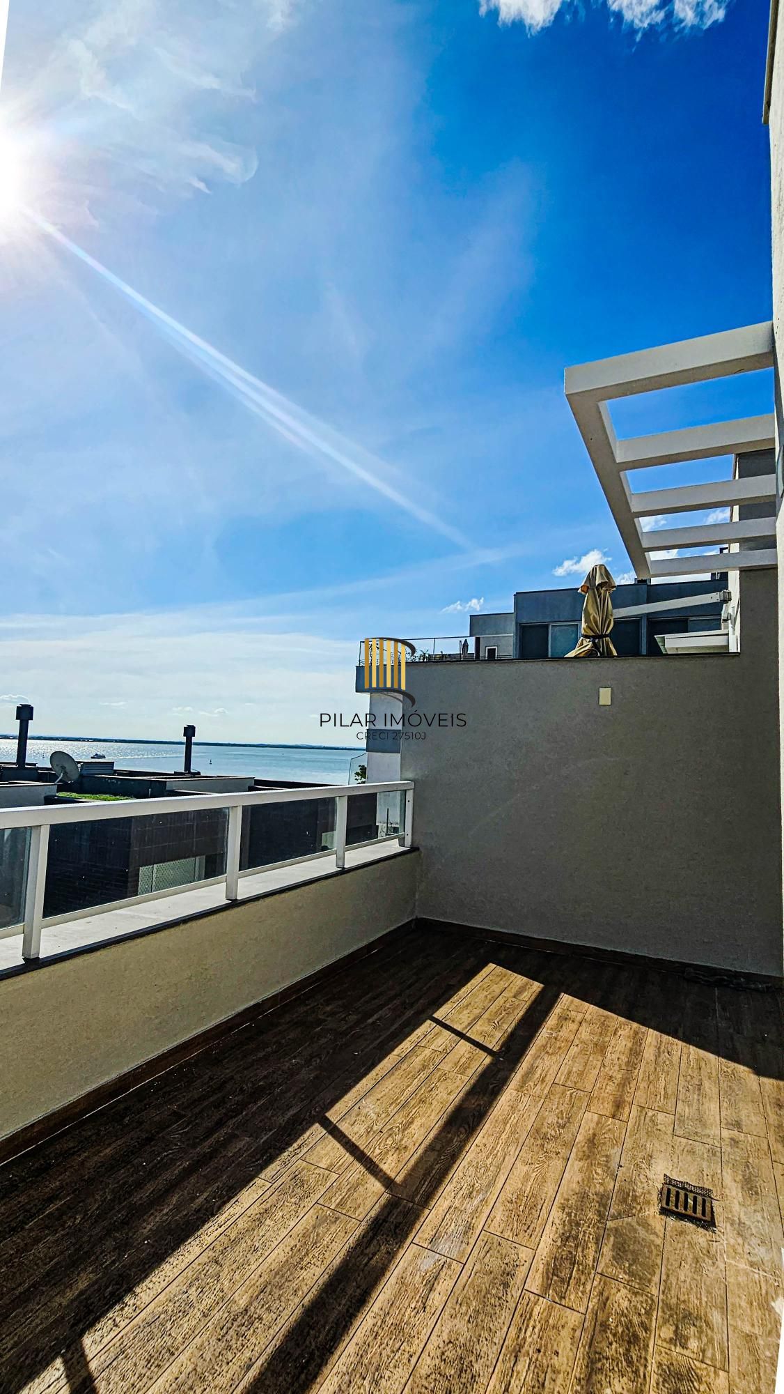 Casa 3 andares de 250,88m², com elevador novo
