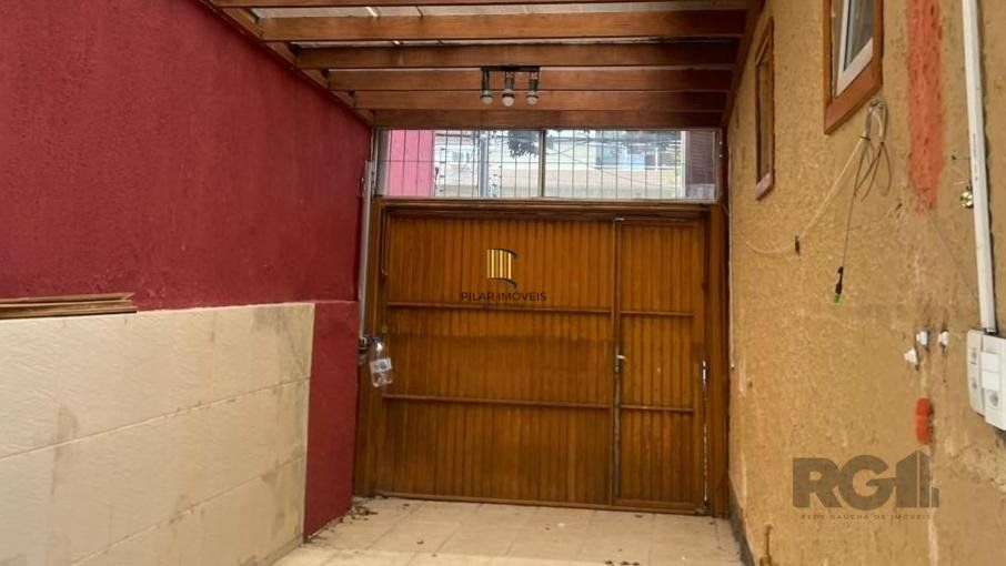Casa no bairro São geraldo