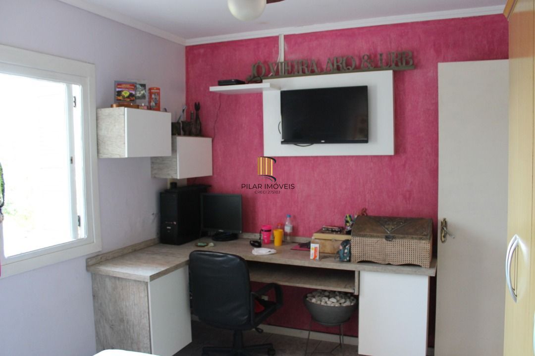 Casa para Venda - 120m², 3 dormitórios, sendo 1 suites, 1 vaga - Vila Nova