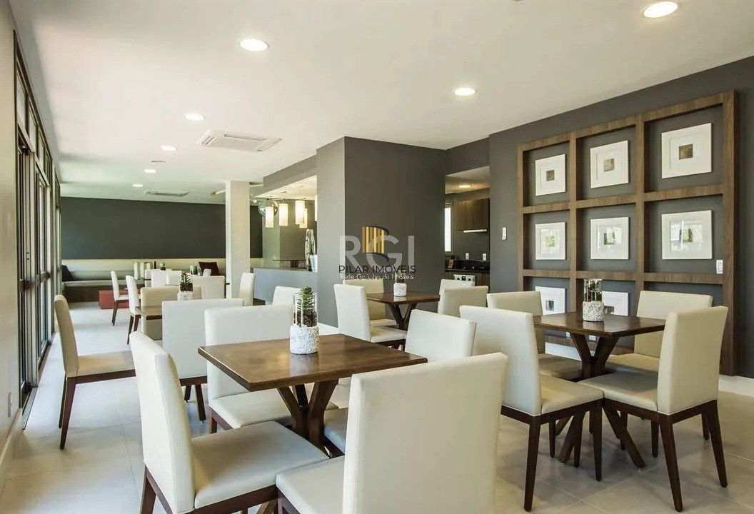 Apartamento para Venda - 104.51m², 3 dormitórios, sendo 1 suites, 2 vagas - Cavalhada