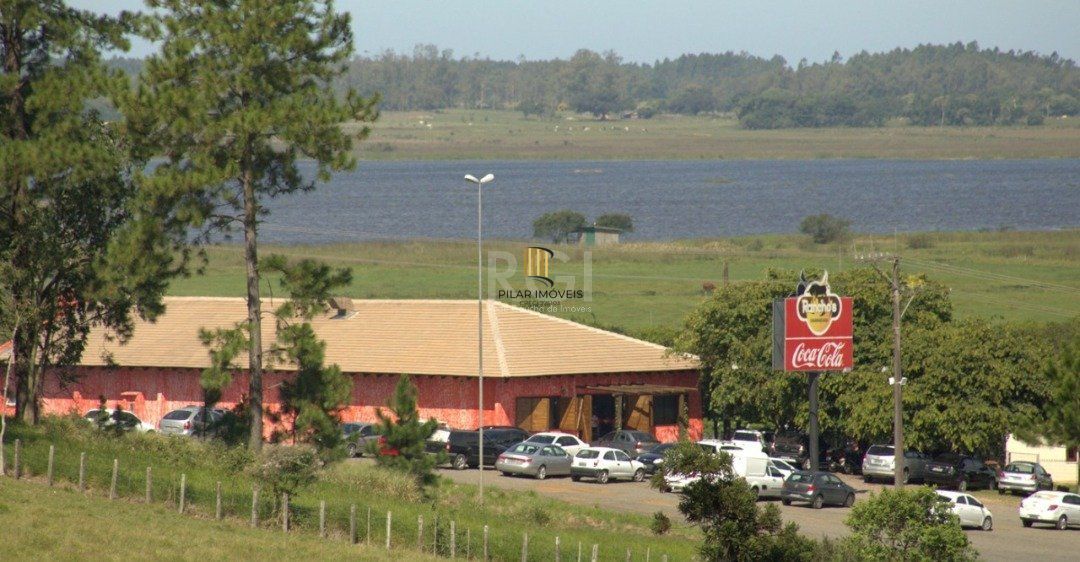 Prédio comercial |  700m², Restaurante e Residência | Sombrio-SC