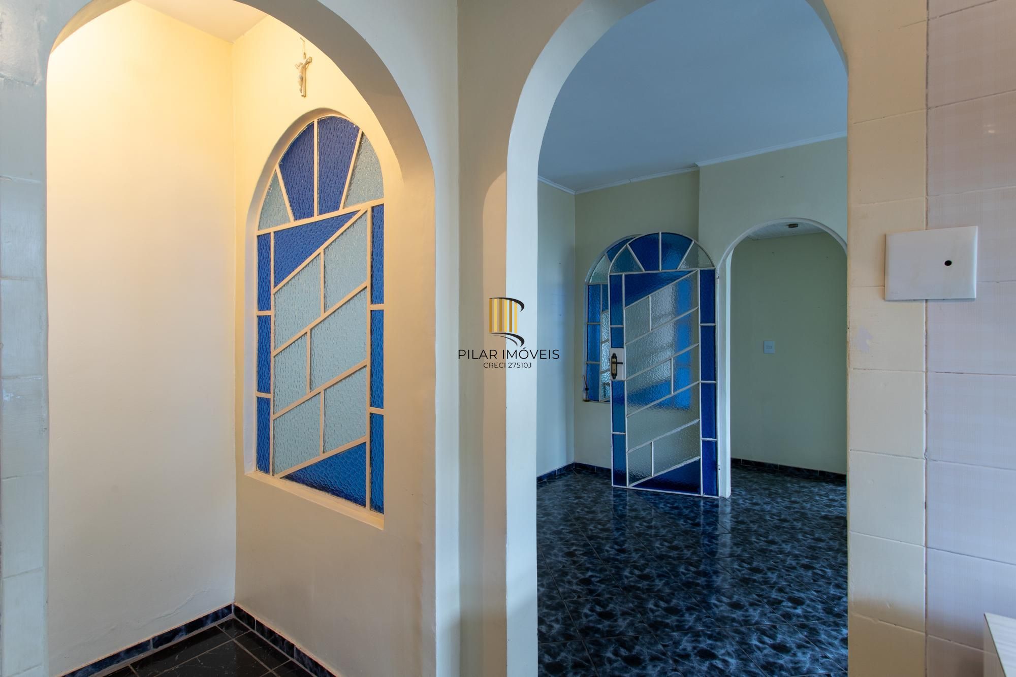 Apartamento 1 dormitório no bairro Camaquã