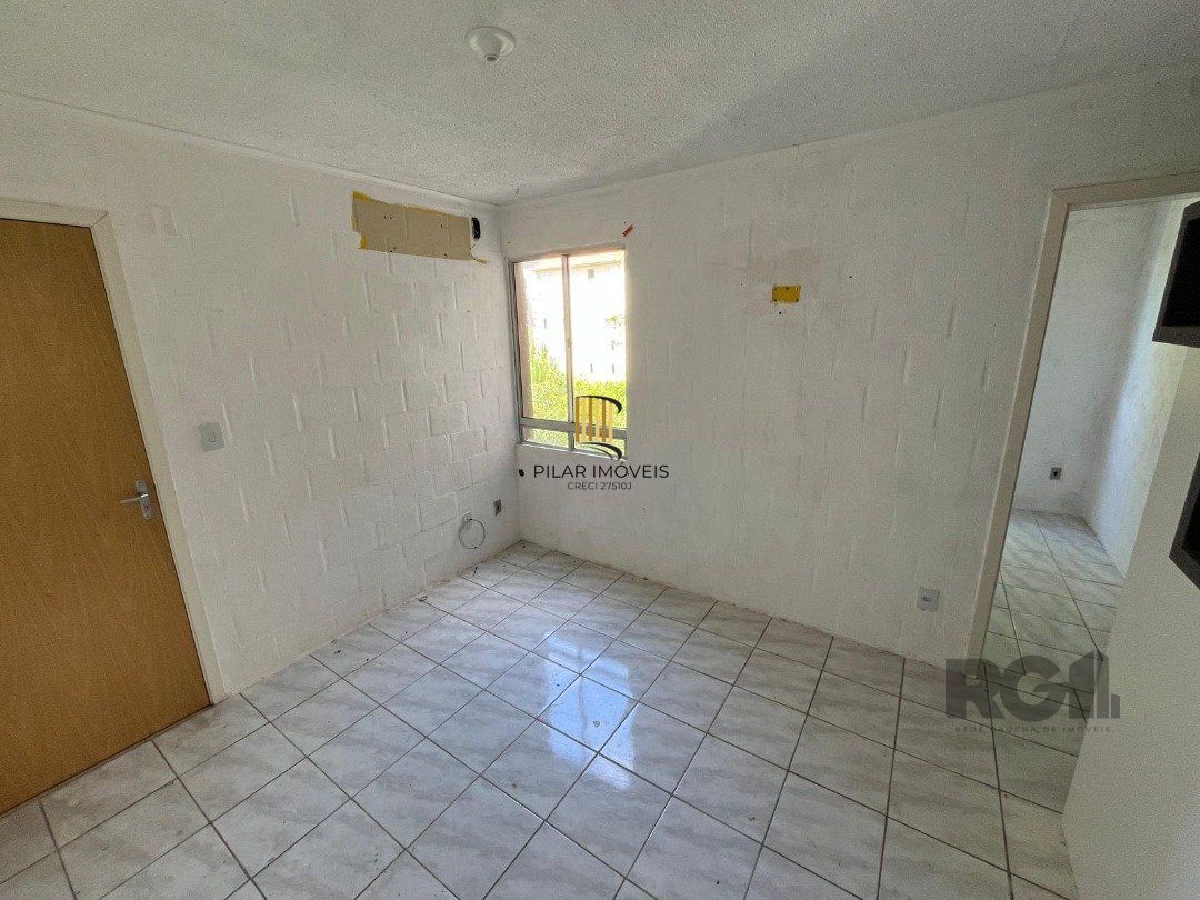 Apartamento com 2 dormitórios, com área de 38,38m² privativos