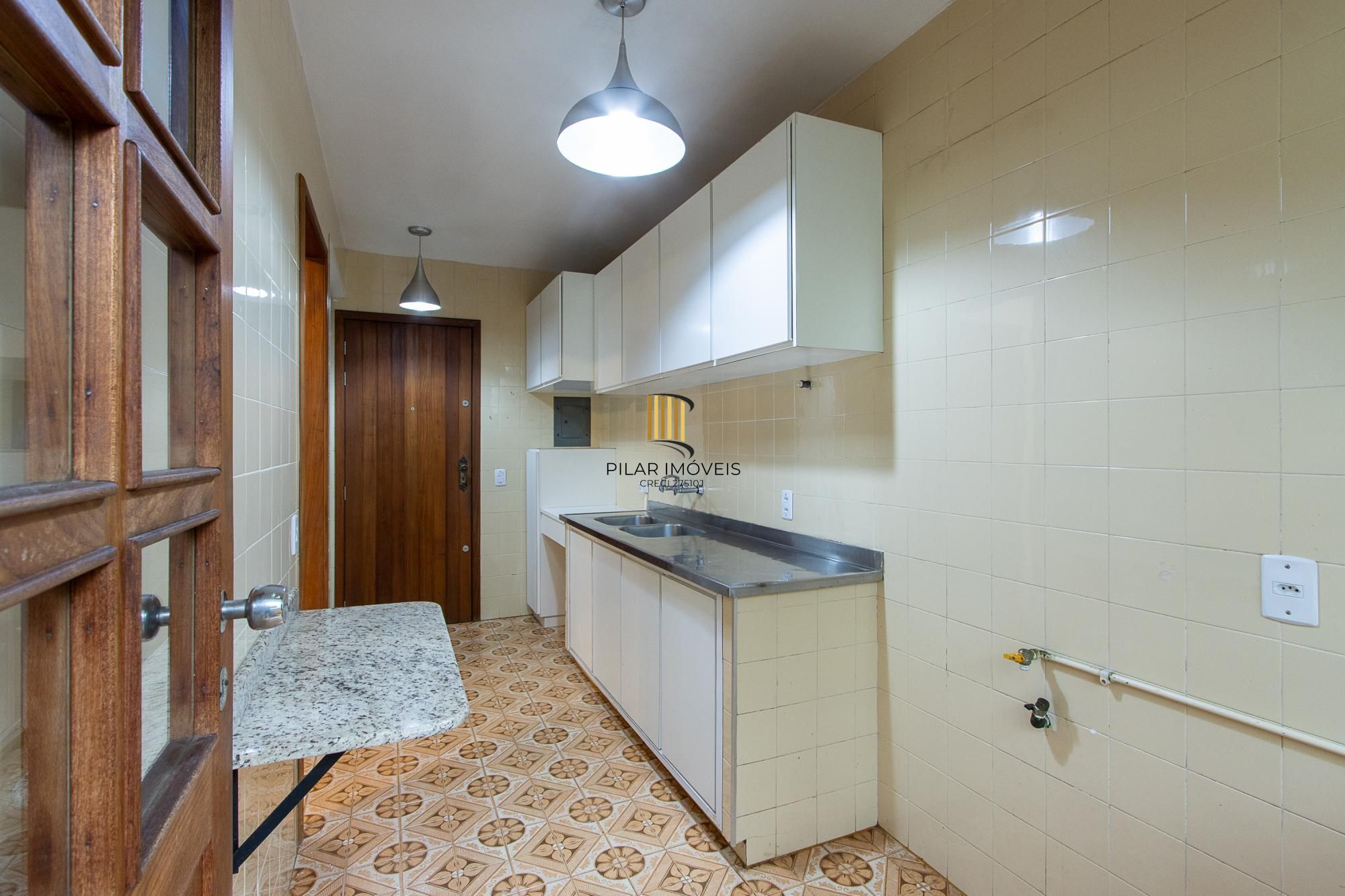 Apartamento 3 Dormitório(s) Bairro Menino Deus