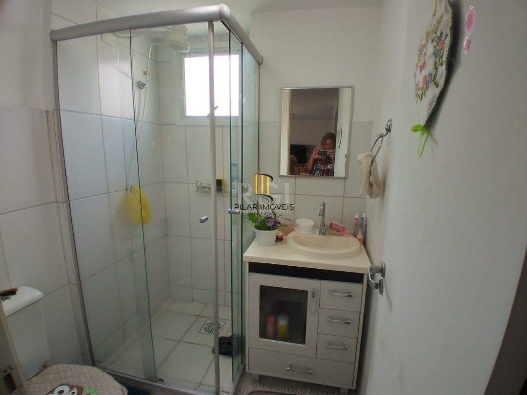 Apartamento para Venda - 52.03m², 3 dormitórios, 1 vaga - Hípica