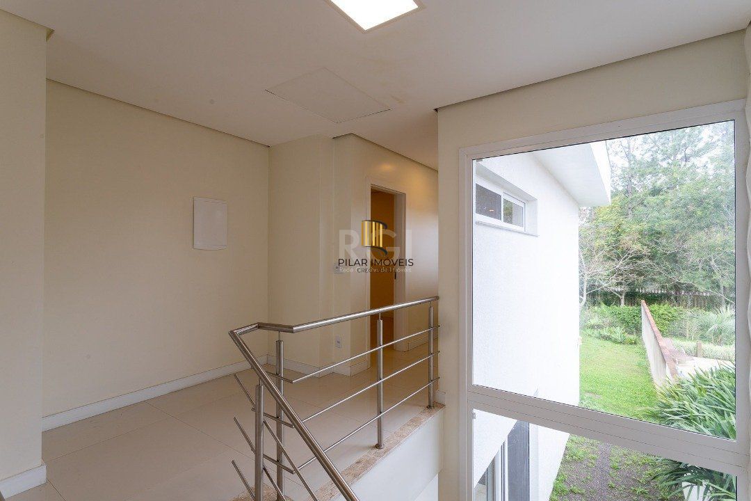 Casa Condominio para Venda - 294.3m², 5 dormitórios, sendo 5 suites, 4 vagas - Terra Ville