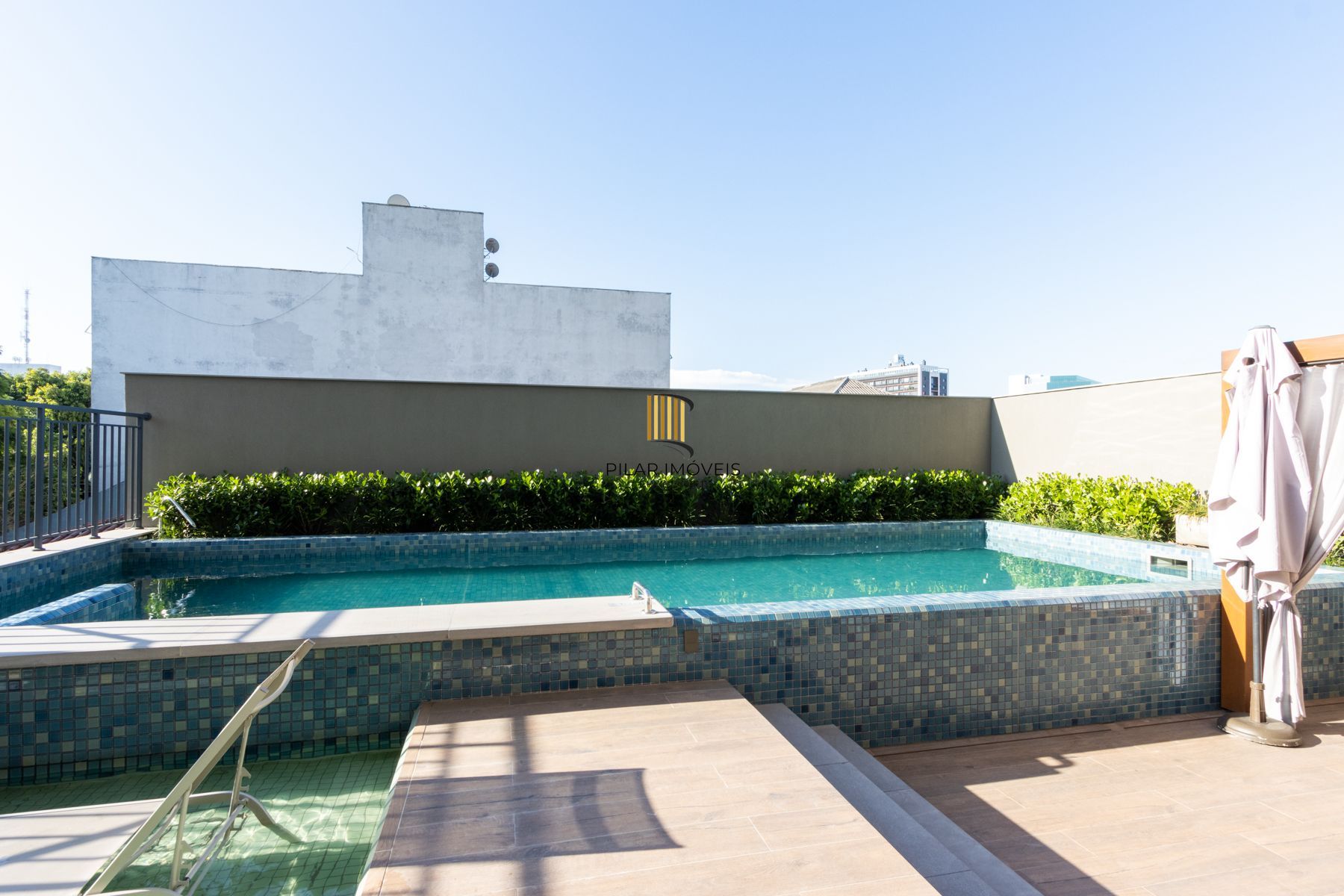 Apartamento 2 dormitórios no bairro Azenha