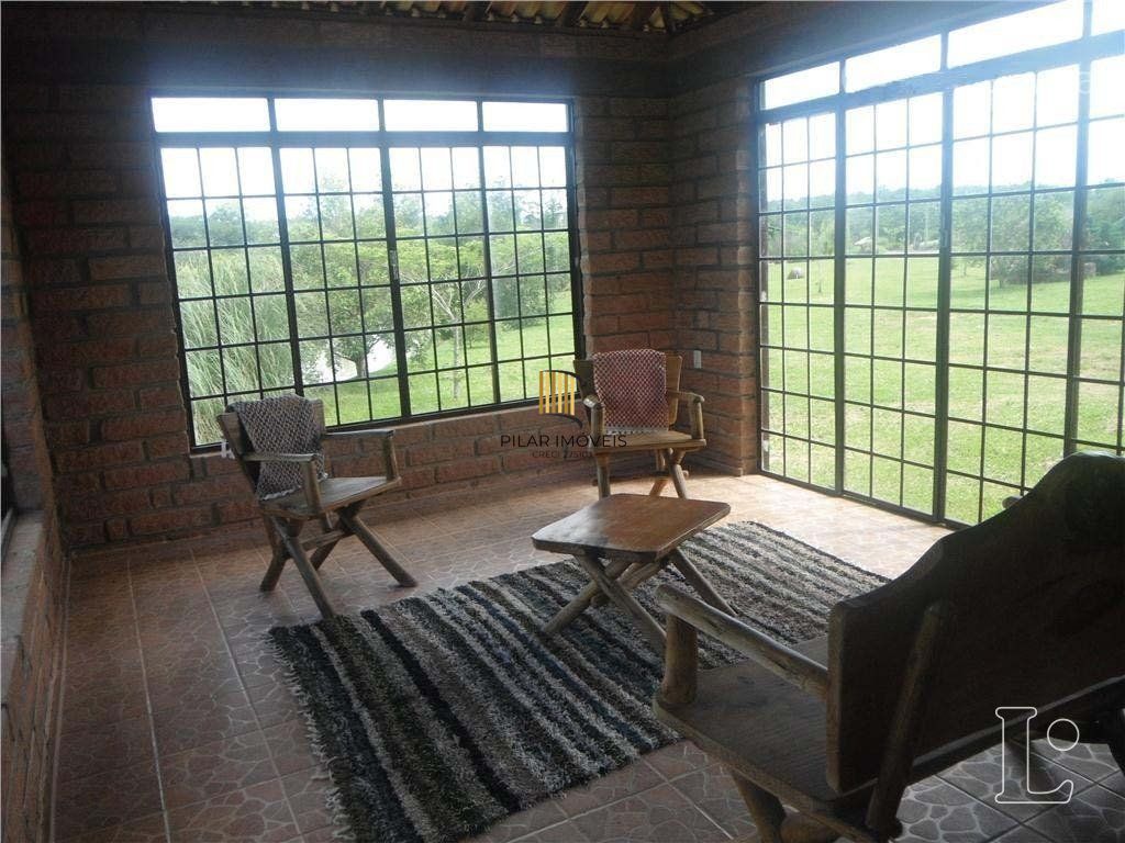 Sítio para Venda - 30000m², 2 dormitórios, Passo Do Vigário