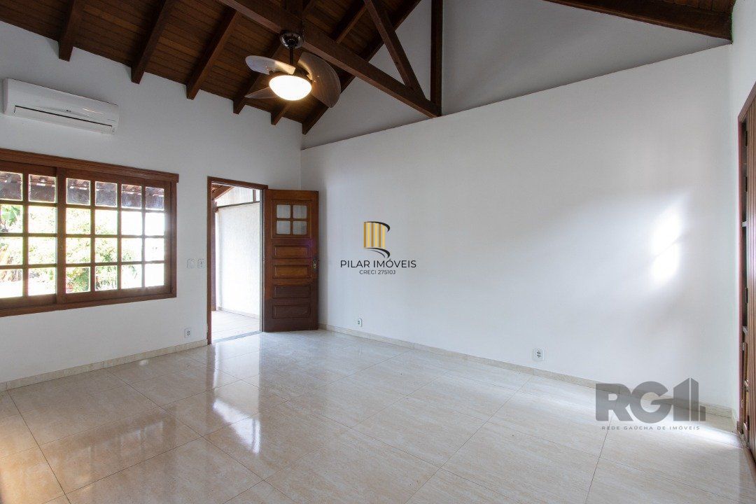 Casa residencial térrea  no bairro Ipanema