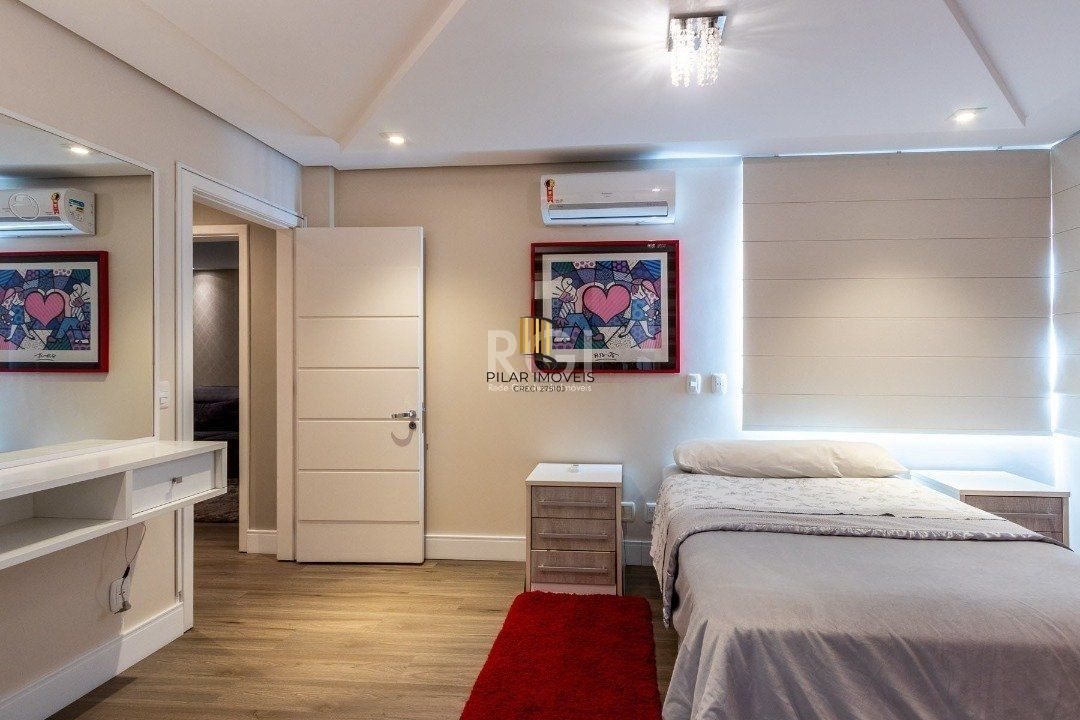 Casa 3 dormitórios no bairro Vila Assunção